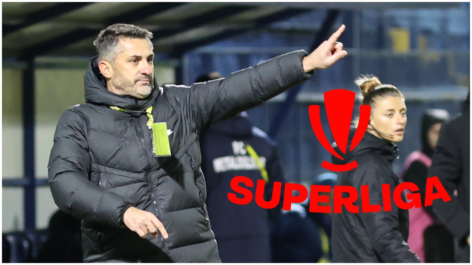 Claudiu Niculescu revine în SuperLiga după opt ani de absență!