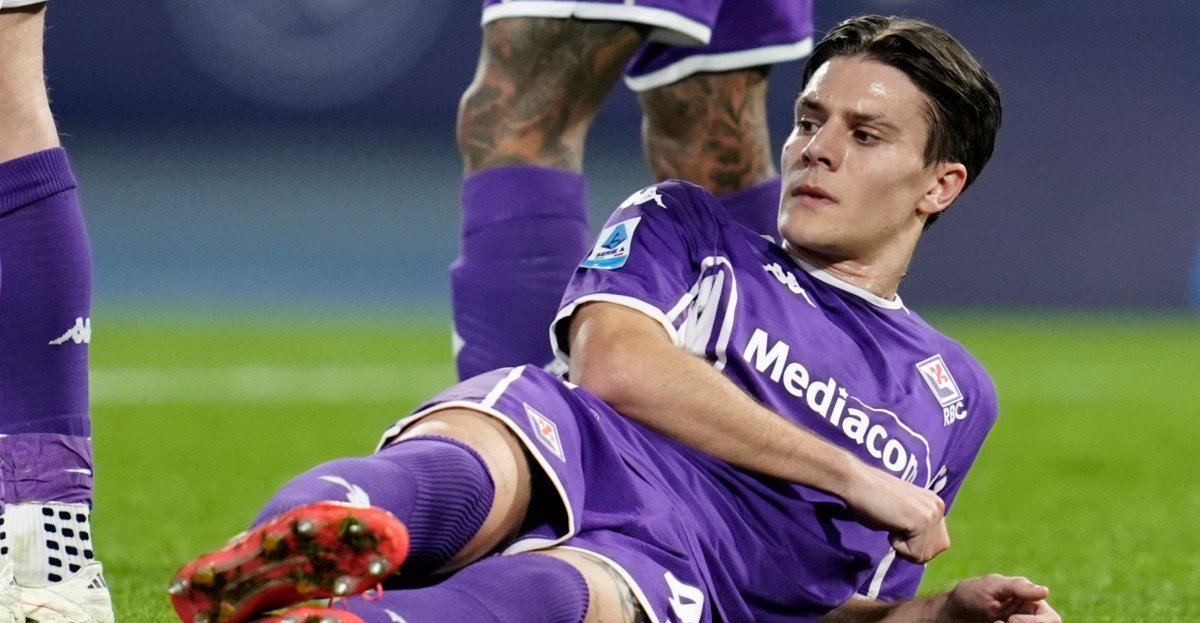 Como și Fiorentina se întâlnesc în duelul serii în Serie A