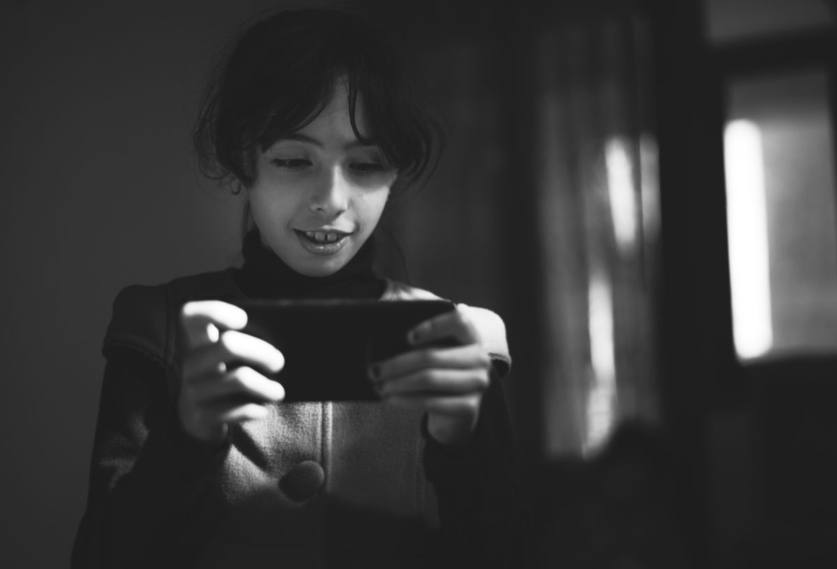 Copiii mei: restricții la rețelele sociale până la 14 ani