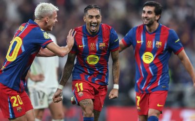 La Liga betting odds, prediction, pick