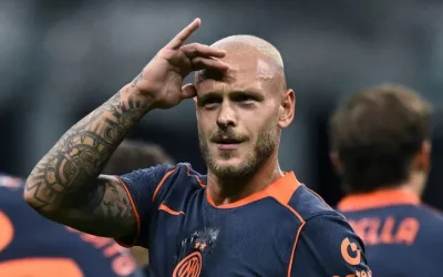 Preview: Cremonese vs Inter Milan - prediction, team news, lineups