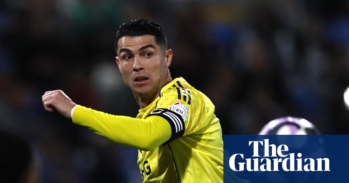 Cristiano Ronaldo în conflict cu Al-Nassr: Revoltă în Saudi Pro League Cristiano Ronaldo, simbolul și fața Saudi Pro League (SPL), ar putea fi implicat într-un conflict deschis cu clubul său, Al-Nassr