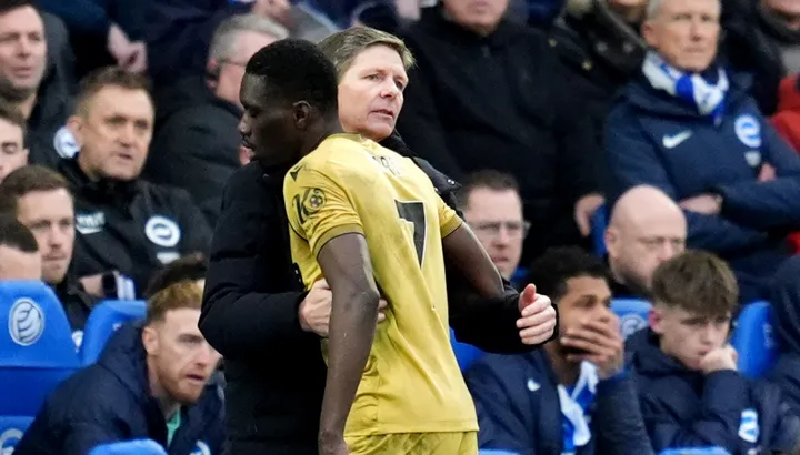 Preview: Crystal Palace vs. Burnley - prediction, team news, lineups