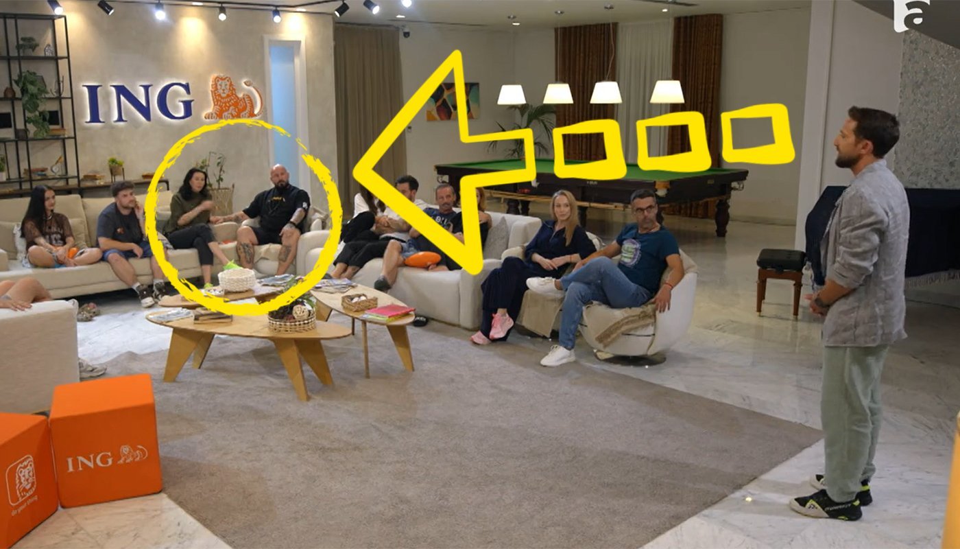 Dani Oțil intervine pentru a sprijini familia Zmărăndescu