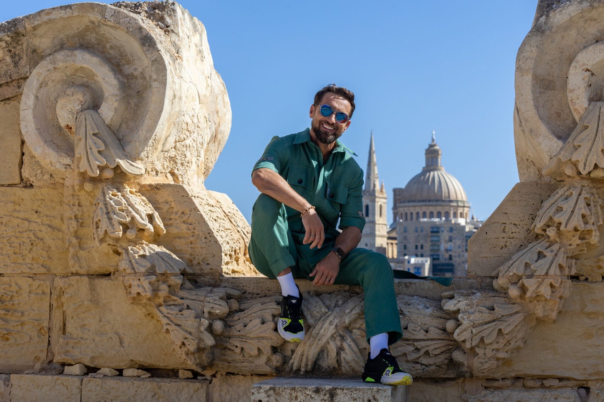 Meciul decisive în Power Couple: Un pas către finală sau eliminare? Penultima săptămână din competiția „Power Couple” se apropie de final, iar emoțiile ating cote alarmante! Diseară, de la ora 20:30, pe Antena 1 și AntenaPLAY, cinci cupluri se pregătesc să lupte pentru a-și asigura un loc în finală, în urma unor probe pline de adrenalină și umor