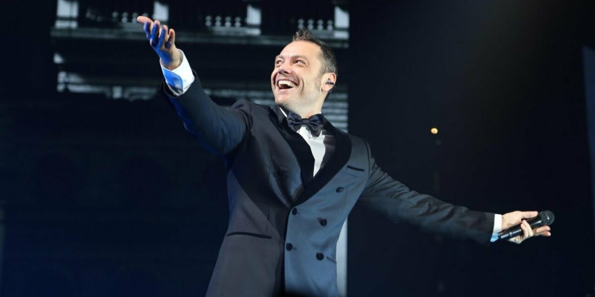 il divorzio, i figli, la carriera tra Sugar e l'ultimo disco, dove vive