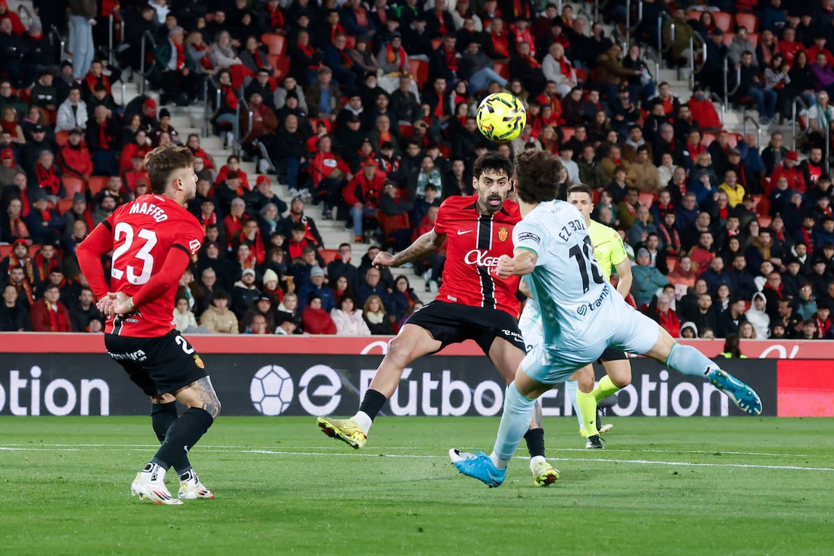 Betis profită de o ocazie rară și se impune în fața lui Mallorca Real Betis a obținut o victorie esențială pe terenul celor de la Mallorca, consolidându-și astfel poziția de cinci în clasamentul La Liga