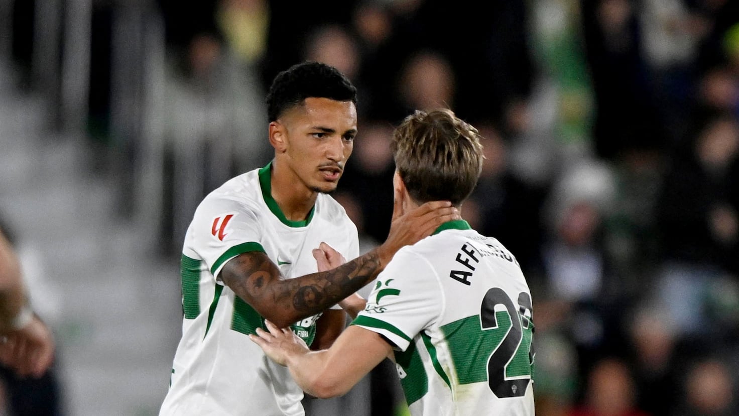 Duelul dintre Elche și Osasuna: O partidă crucială pentru salvarea sezonului Astăzi, pe stadionul Martínez Valero, se va desfășura un meci important în cadrul LaLiga EA Sports, între echipele Elche și Osasuna