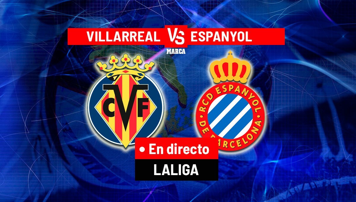 Villarreal și Espanyol în criză: O confruntare decisivă pe La Cerámica La ora 21:00, pe stadionul La Cerámica, Villarreal și Espanyol se pregătesc să intre în ring