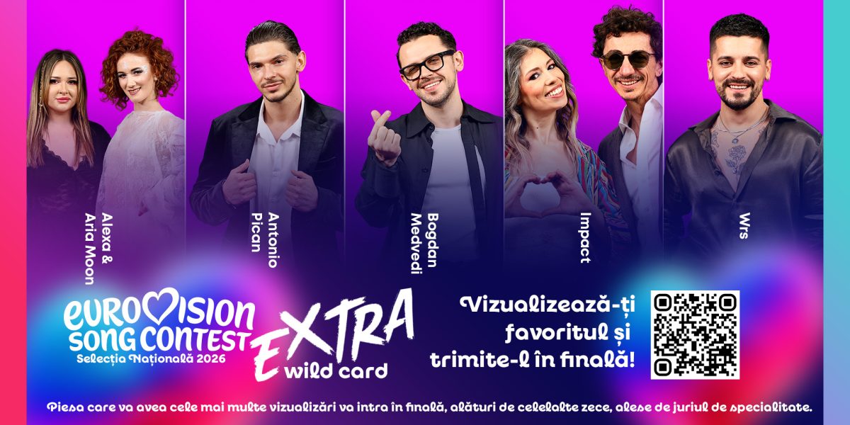 Eurovision.-Romania-2026.jpg - NewsFactor