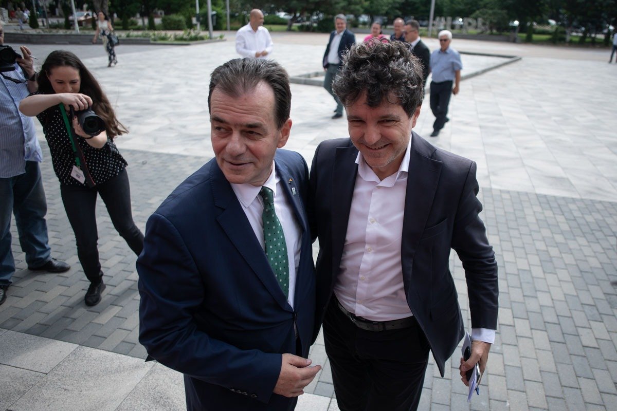 SRI, fără șef de doi ani și jumătate: Desemnați un candidat!