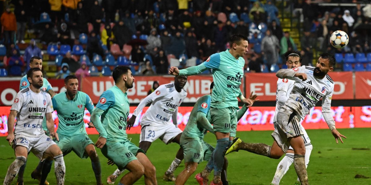 FC Botoșani Live Text Online în etapa 27 din Superliga