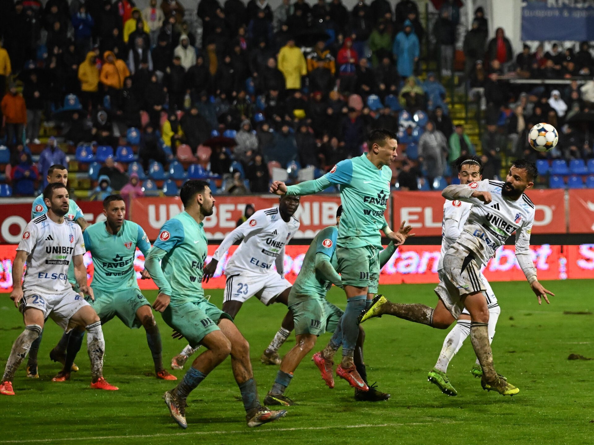 FC Botoșani joacă în etapa 27 a Superligii – Urmărește Live Text!
