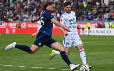 FC Botoșani – Oțelul Galați, LIVE VIDEO, 18:30, la DGS 1. Duel direct la granița dintre play-off și play-out