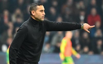 Le FC Nantes n’arrête pas de s’enfoncer dans la crise !