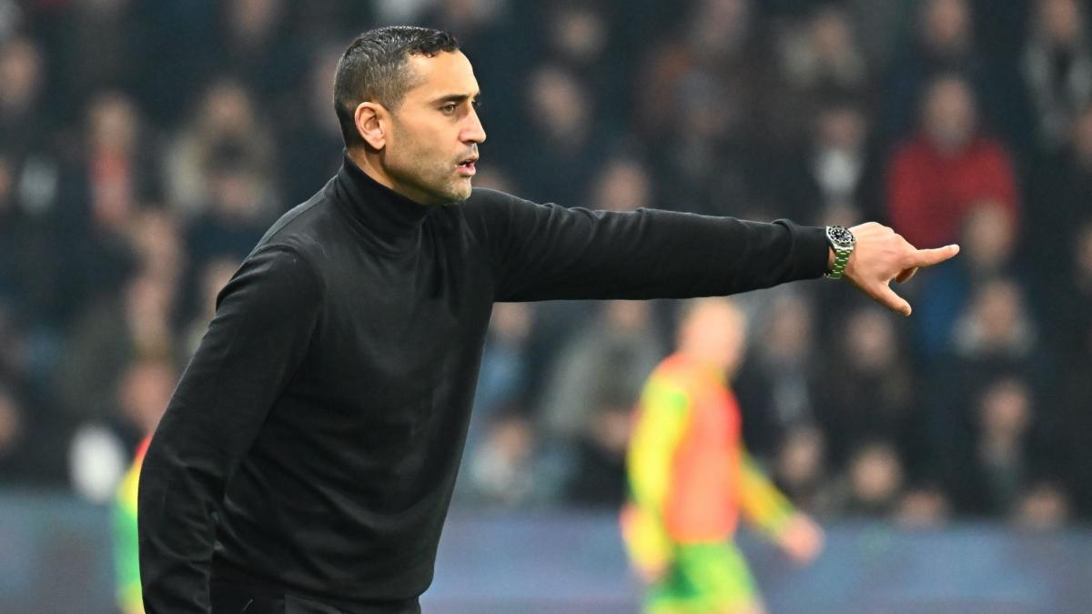 FC Nantes se adâncește în criză: probleme majore pe teren!
