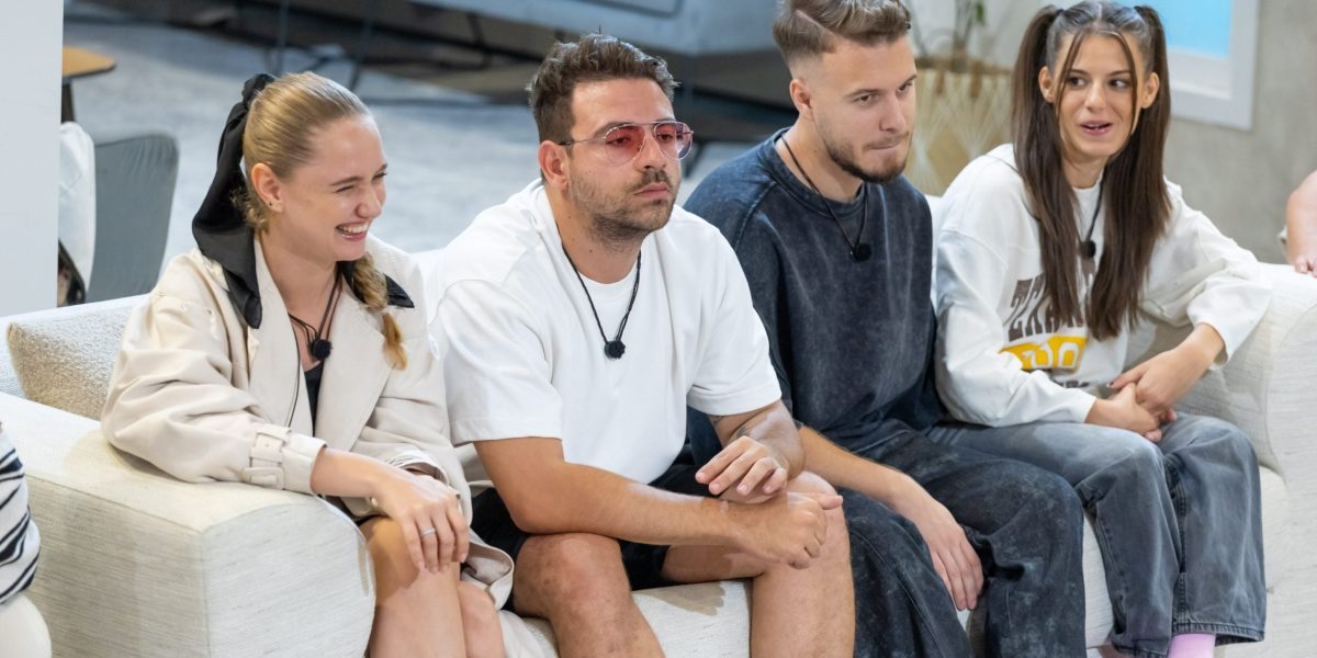 Finala Power Couple România 2026 - cine sunt concurenții care luptă pentru premiul cel mare