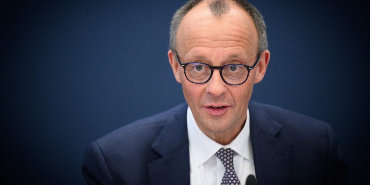 Friedrich-Merz-CDU-cancelar-Germania.jpg - NewsFactor