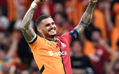 Preview: Galatasaray vs Juventus - prediction, team news, lineups