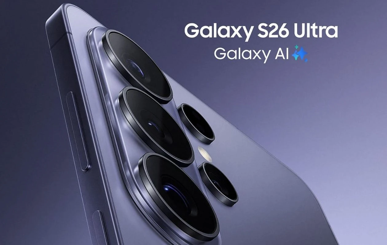 Detalii inedite despre eticheta de energie și bateria Samsung Galaxy S26