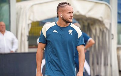 De nicăieri! George Pușcaș, în negocieri avansate cu Dinamo