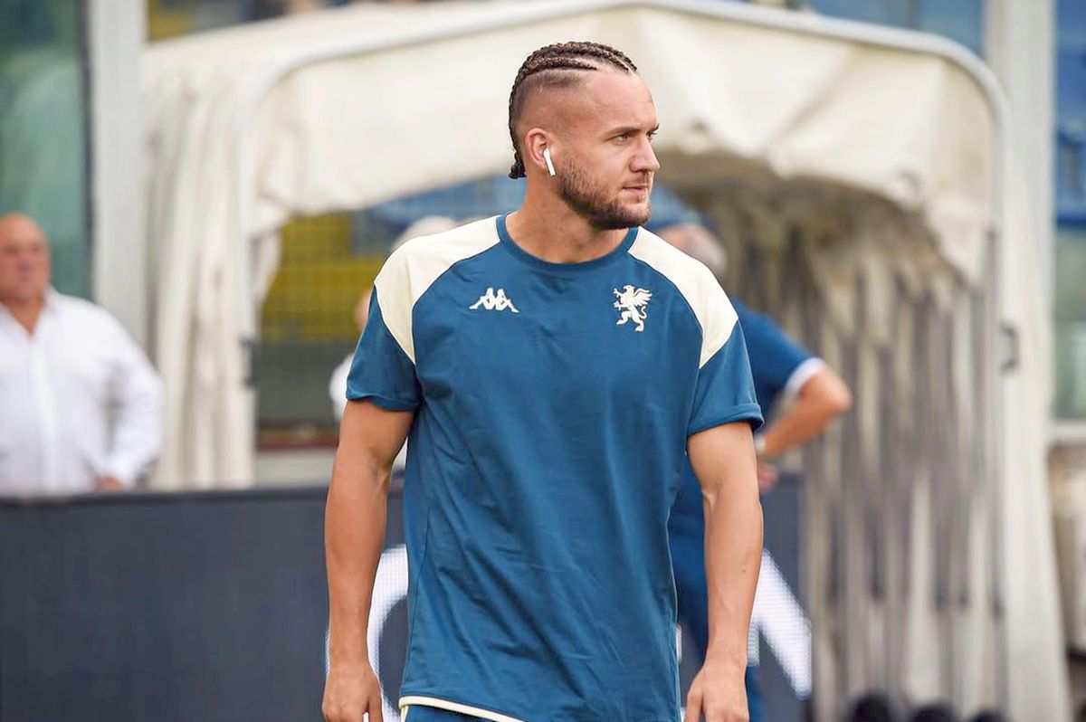 George Pușcaș, aproape de un transfer surpriză la Dinamo