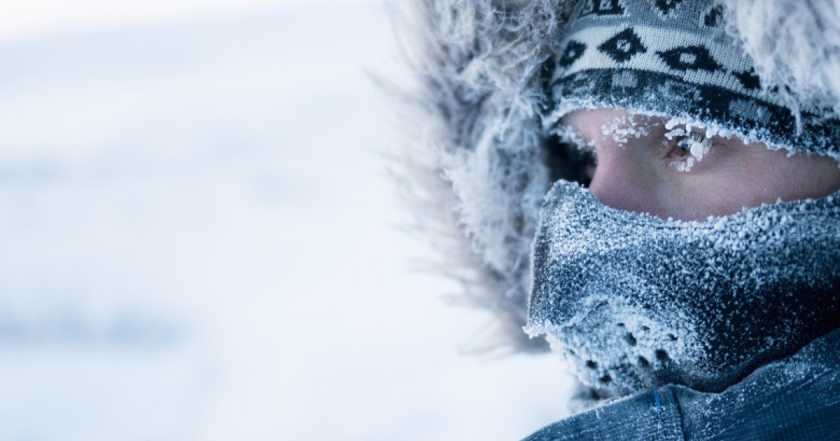 Gerul năpraznic afectează mare parte din țară: temperaturi de -20 de grade Celsius Meteorologii români anunță un nou episod de ger, cu temperaturi ce pot ajunge până la -20 de grade Celsius în mare parte din țară