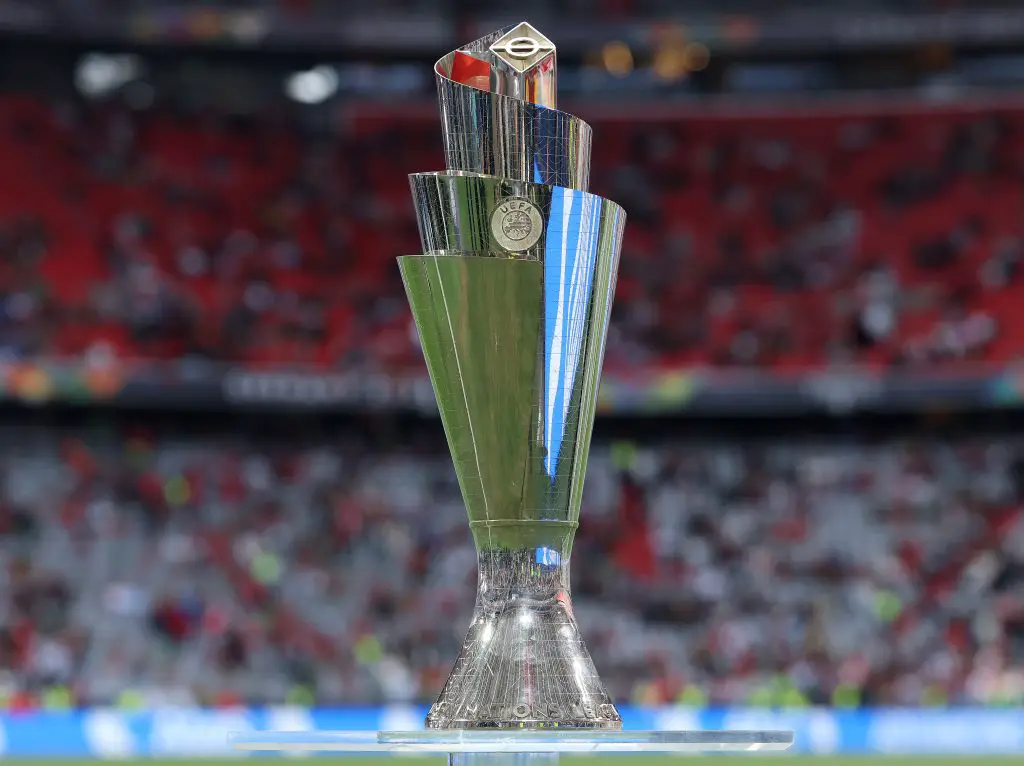 Germania, adversară cu Olanda, Grecia și Serbia în UEFA Nations League 2026/27
