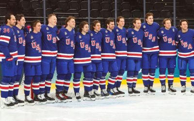 Lapsed fan's guide to the Olympic men's hockey tournament