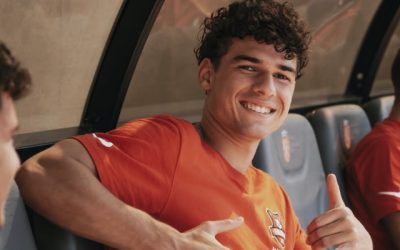 Oferta lui Gigi Becali: bani și un jucător la schimb pentru transferul lui Kevin Ciubotaru!