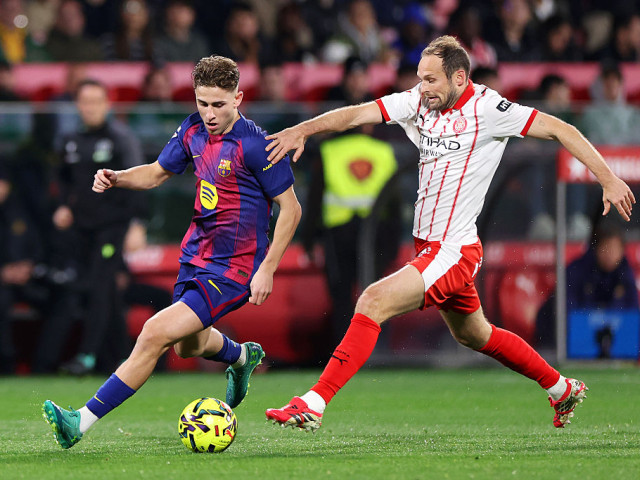 Live Video&Score | Girona - Barcelona 0-0, ACUM, DGS 2. Ocazie mare pentru elevii lui Hansi Flick