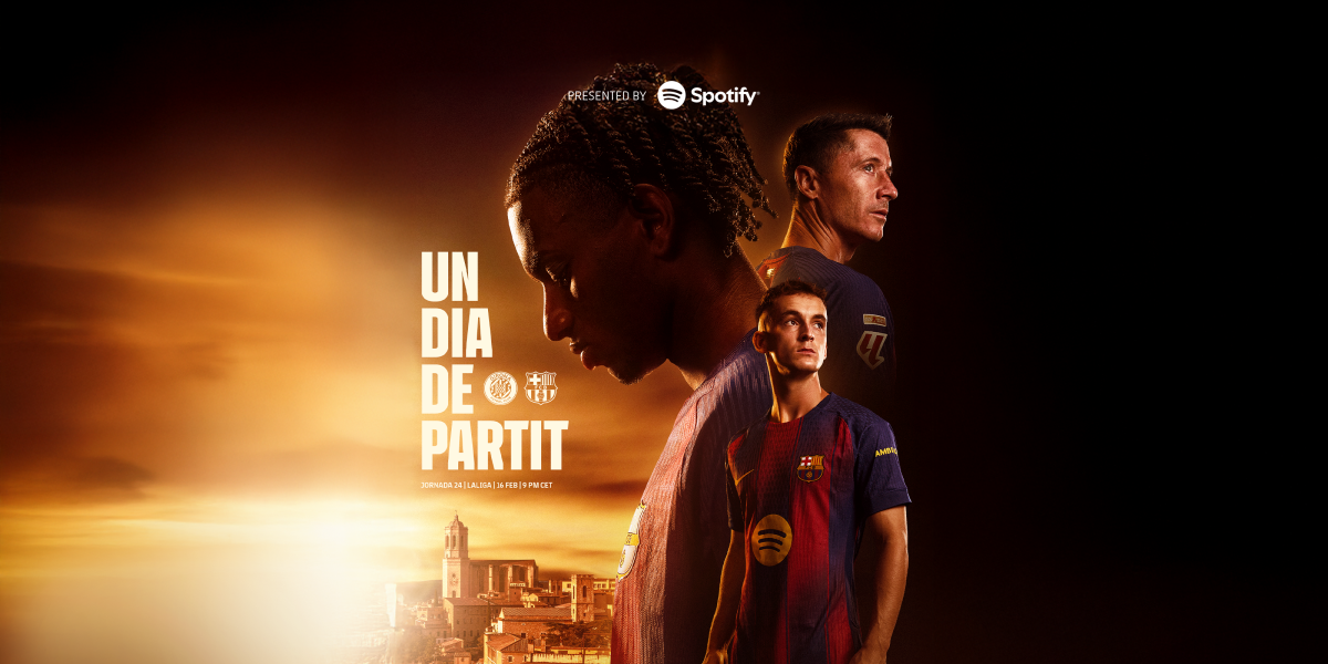 PREVIEW | Girona v FC Barcelona