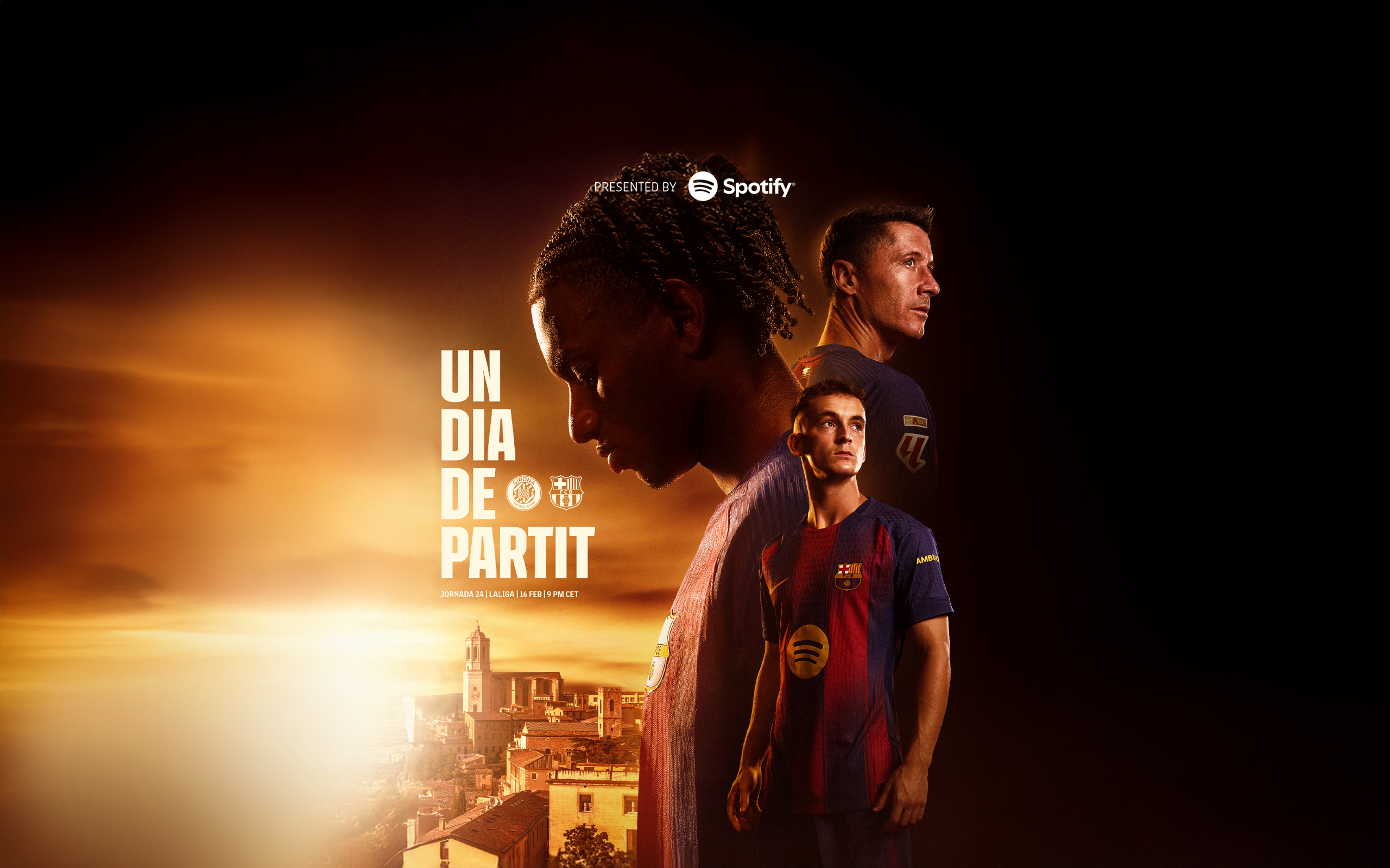 FC Barcelona, pregătită de o revanșă în fața celor de la Girona după o înfrângere șoc FC Barcelona se află într-o perioadă delicată după înfrângerea dureroasă de 4-0 în prima manșă a semifinalelor Copa del Rey, în fața rivalilor de la Atlético Madrid