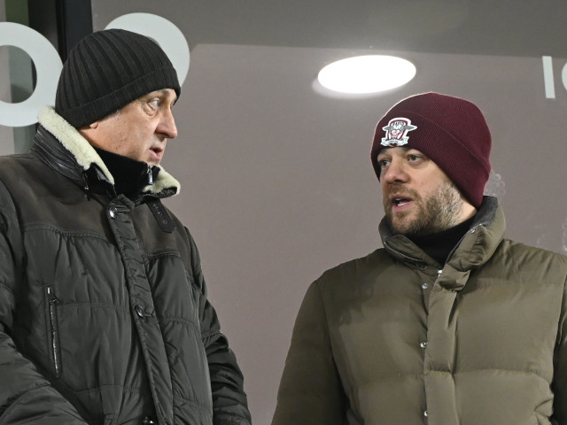 “I-am bătut pe unde i-am prins”. Anunțul celor de la Hermannstadt, înaintea duelului cu Rapid