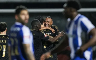 I Liga relançada. O caminho de FC Porto, Sporting e Benfica para o título