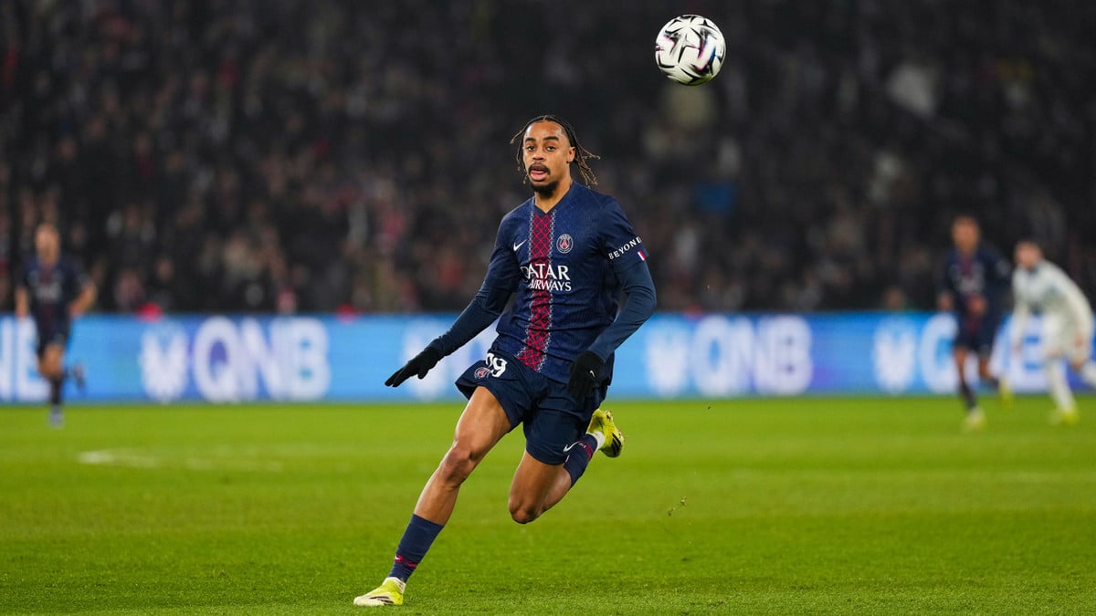 PSG pregătește plecarea lui Bradley Barcola: Detalii în exclusivitate!