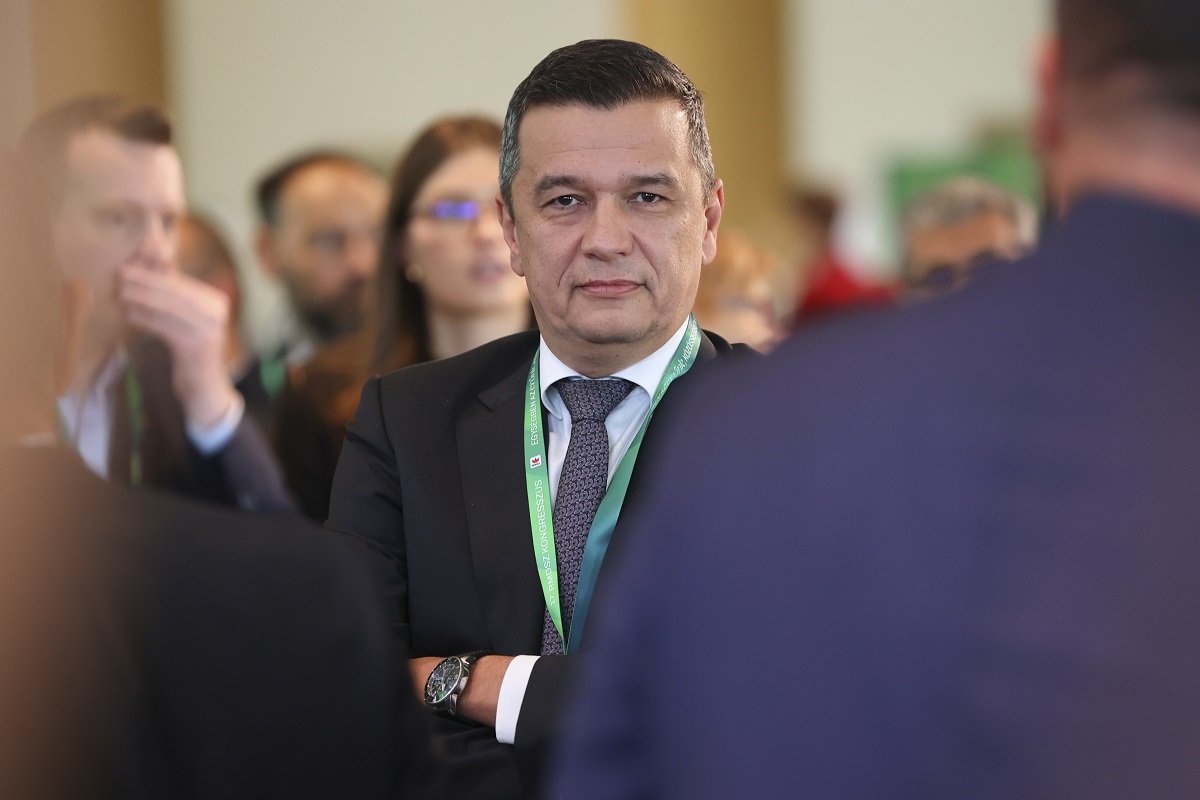 Grindeanu, în cursă pentru șefia SRI