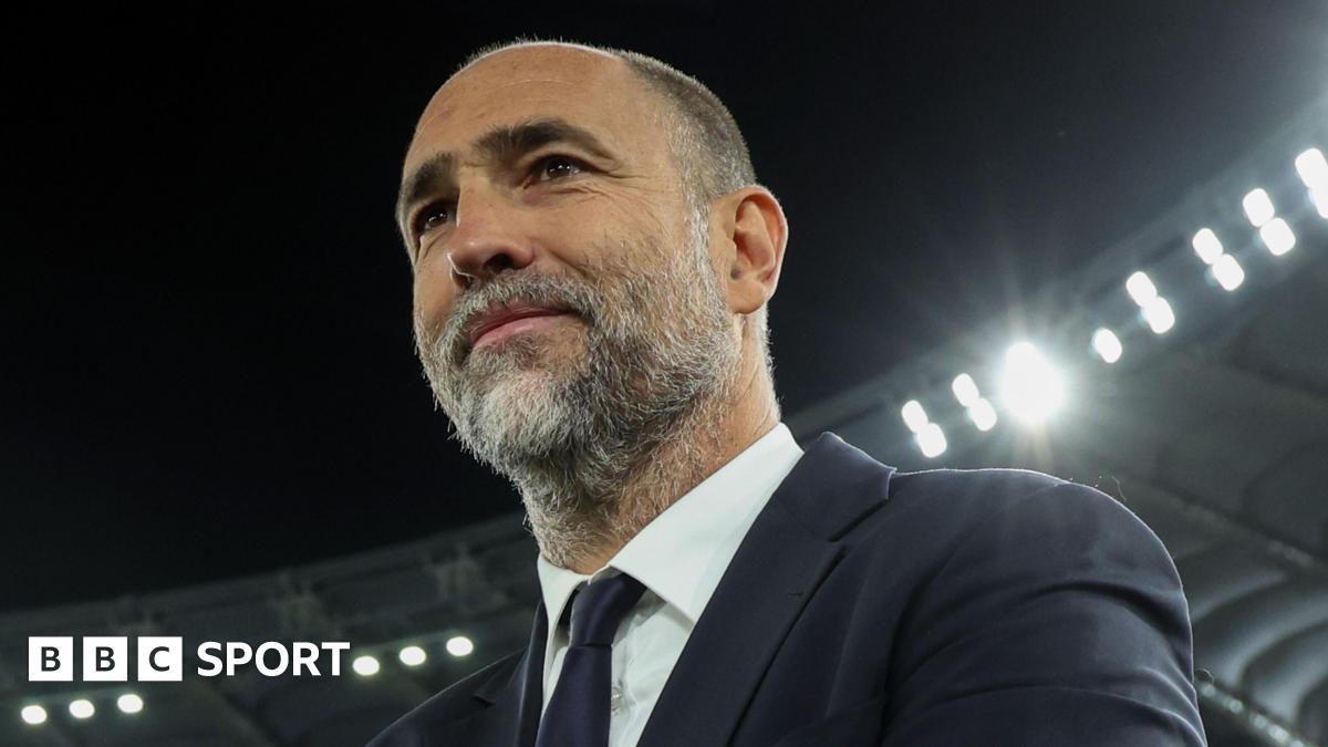 Igor Tudor, noul antrenor al lui Tottenham: ce schimbări aduce?
