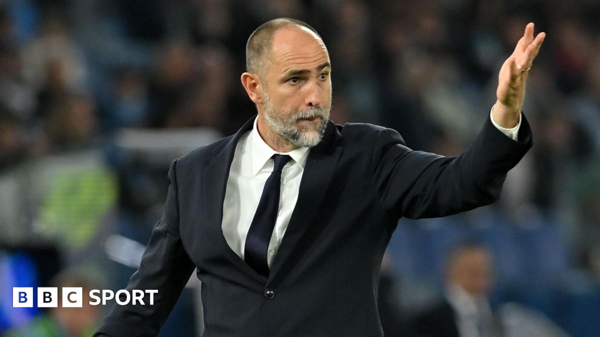 Demisia lui Tudor: un parcurs promițător, dar presărat cu eșecuri Igor Tudor a fost demis de la conducerea echipei Juventus, după o serie de rezultate dezamăgitoare care au dus la încheierea prematură a mandatului său