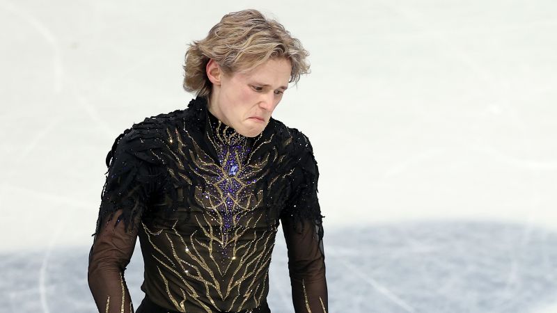 Live Updates: Winter Olympics 2026 Day 7, Ilia Malinin goes for gold in highly anticipated men’s free skate