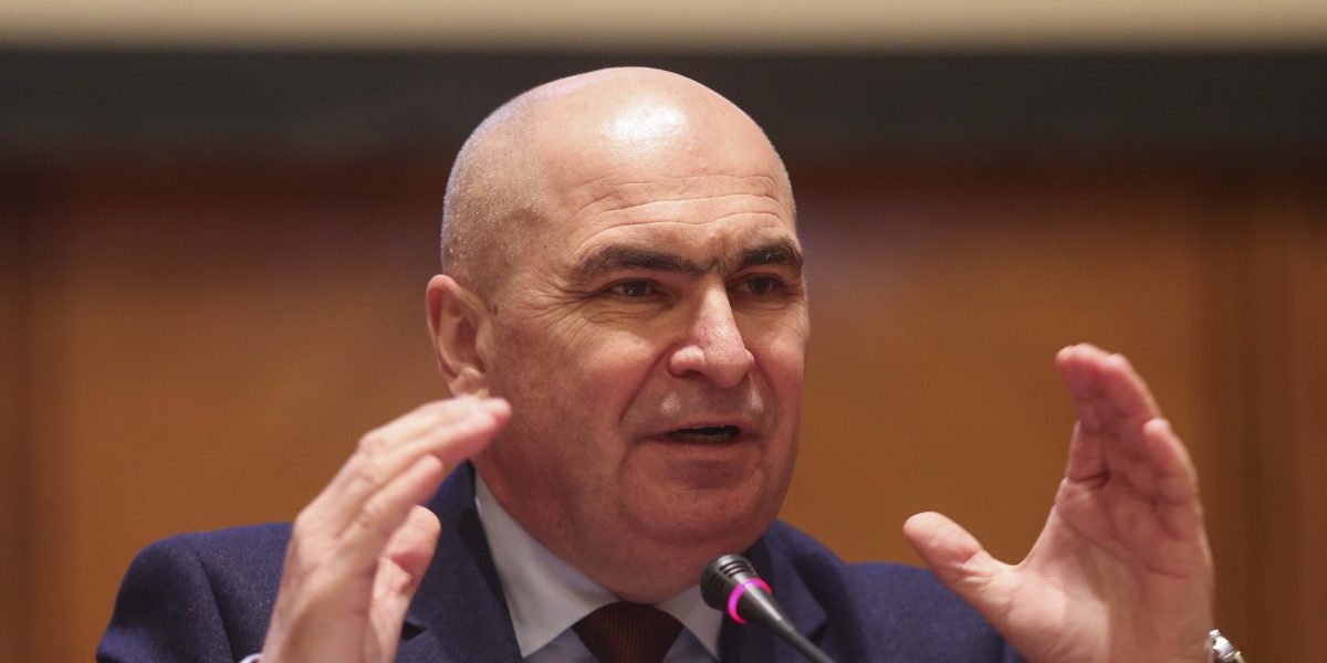 Ilie Bolojan, prima reacție după ce România a intrat în recesiune: Este un cost necesar pentru a construi o economie mai solidă și mai competitivă. Nu traversăm o criză
