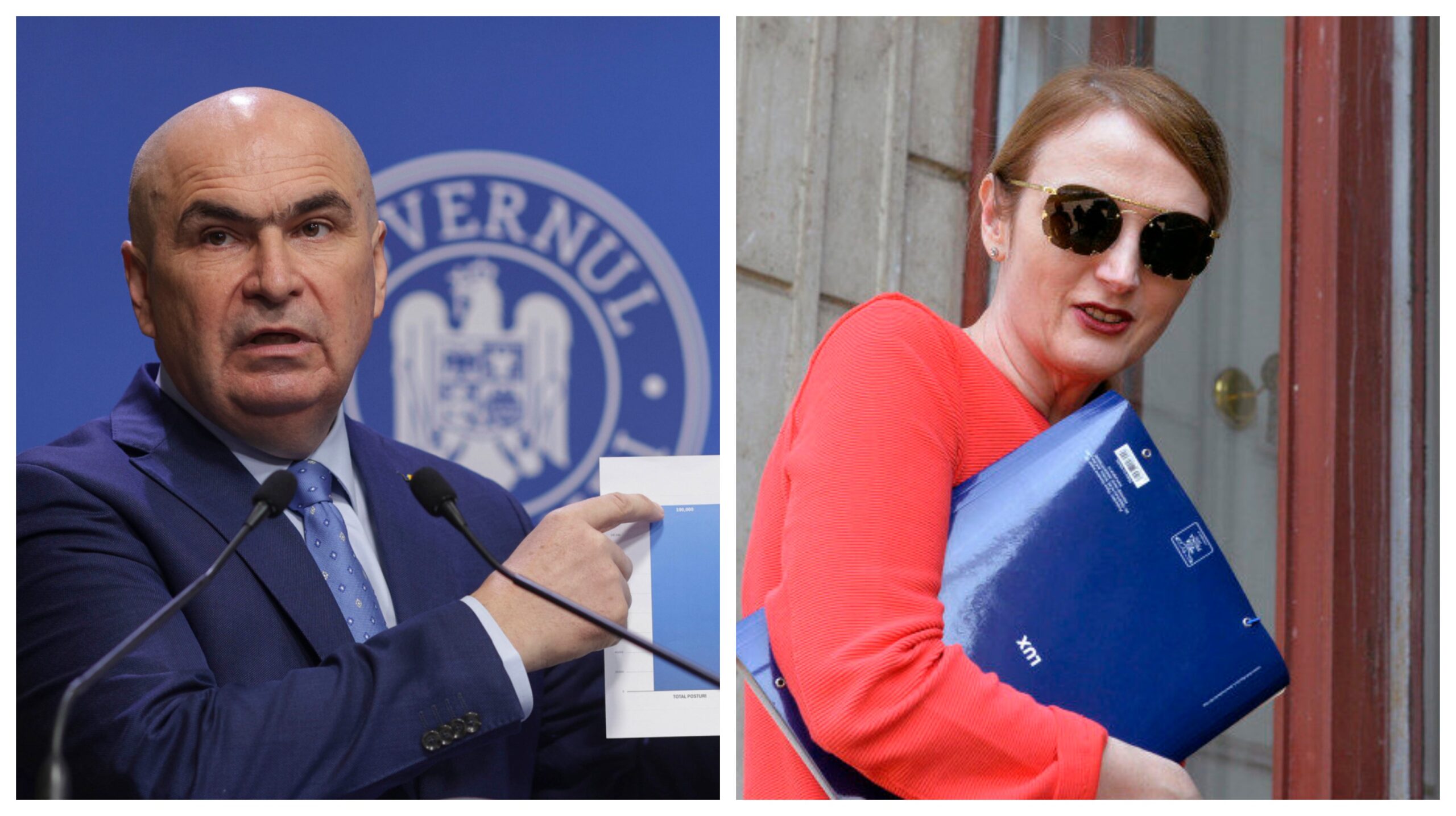 Premierul Bolojan, acuzat de ingerințe asupra CCR în scandalul pensiilor speciale Premierul Ilie Bolojan a trimis vineri o scrisoare Curții Constituționale (CCR), solicitând o soluționare rapidă a situației legate de pensiile speciale ale magistraților