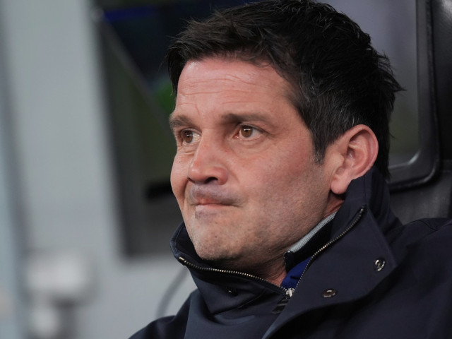 Inter i-a decis soarta lui Cristi Chivu, după eliminarea din Champions League