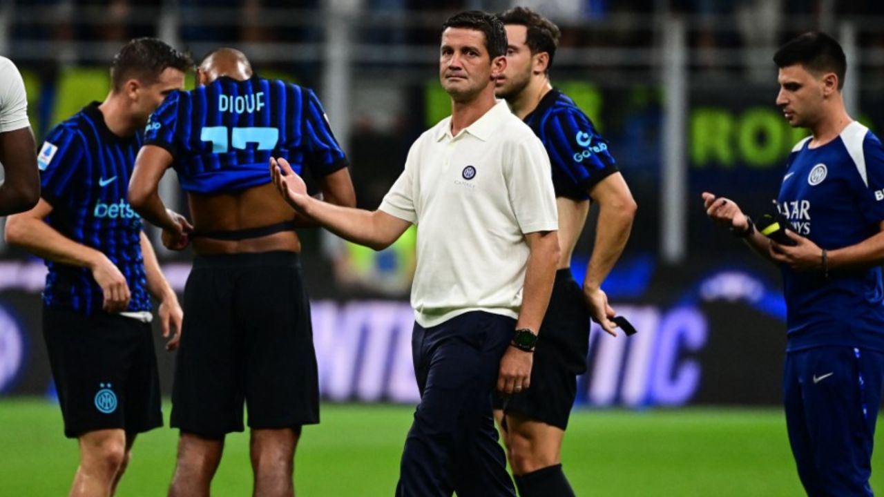 Internazionale Milano își asigură locul în semifinalele Cupei Italiei Internazionale Milano a obținut o victorie importantă pe teren propriu, calificându-se în semifinalele Cupei Italiei după ce a învins Torino cu 2-1 în sferturile de finală, într-un meci disputat pe iconic San Siro