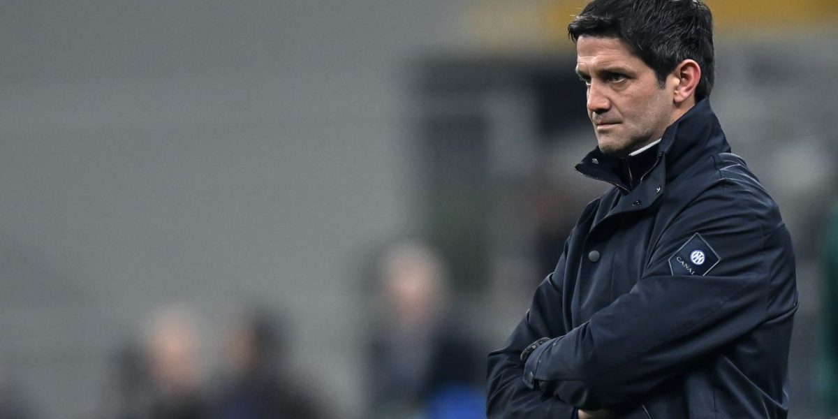 Inter a decis soarta lui Cristi Chivu, după eliminarea rușinoasă din Liga Campionilor. „Nu are rost să discutăm”