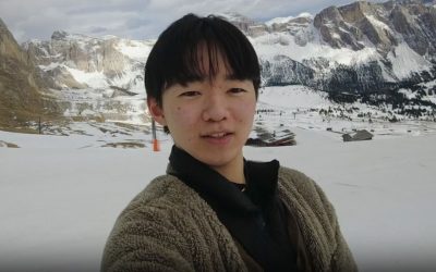 How Italy inspires artistry in Yuma Kagiyama's skating