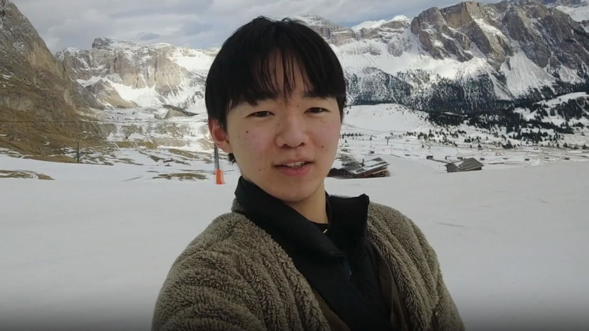 Yuma Kagiyama: Italia, sursa de inspirație pentru un artist al patinajului Patinajul artistic românește se îmbogățește cu povestea lui Yuma Kagiyama, tânărul japonez care a descoperit Italia nu doar ca pe o destinație turistică, ci ca pe un adevărat „laborator” artistic
