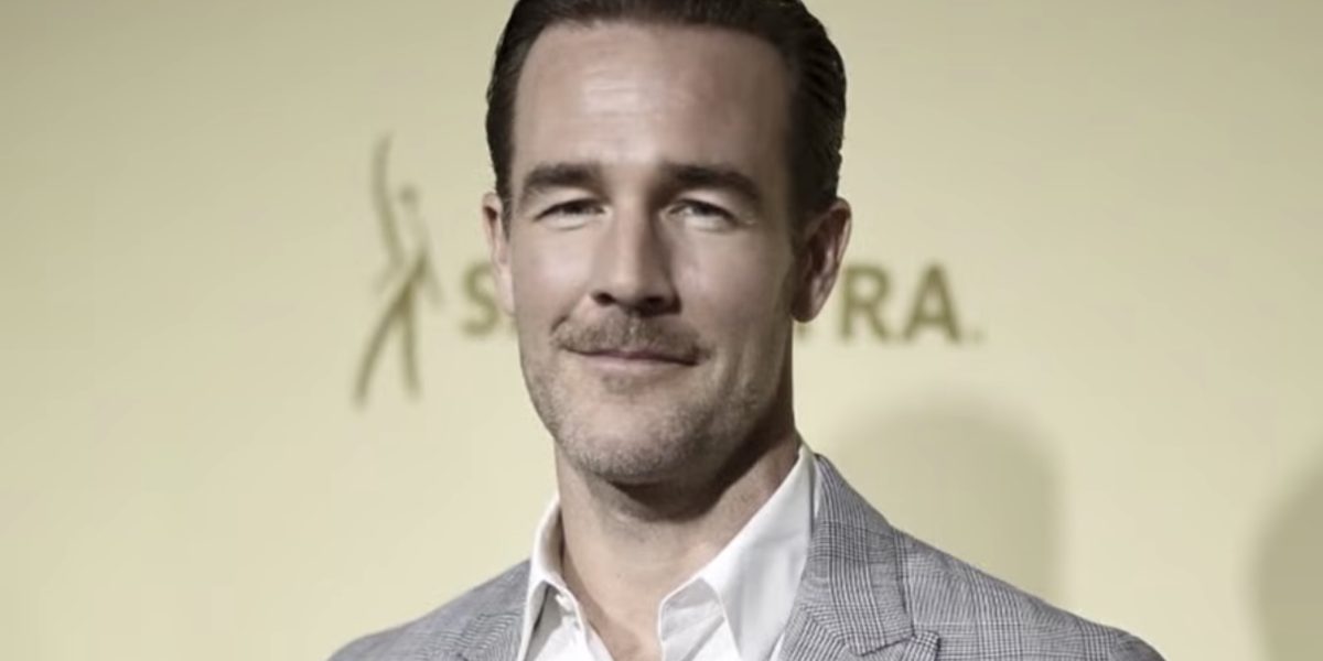 James-Van-Der-Beek.jpg - NewsFactor
