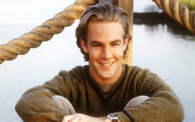 James Van Der Beek, 'Dawson's Creek' and 'Varsity Blues' star, dies at 48