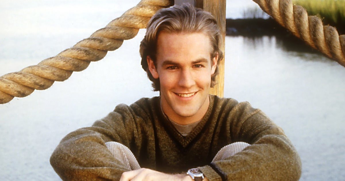 James Van Der Beek, starul din „Dawson’s Creek”, a murit la 48 de ani Actorul James Van Der Beek, renumit pentru rolul său iconic din serialul „Dawson’s Creek”, a decedat miercuri, la vârsta de 48 de ani